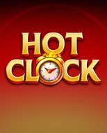 Hot Clock