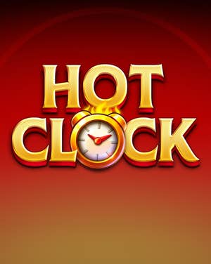 Hot Clock
