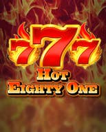 Hot Eighty One