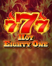 Hot Eighty One