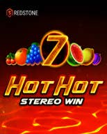 Hot Hot Stereo Win