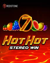 Hot Hot Stereo Win