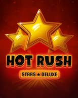 Hot Rush Stars Deluxe