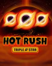 Hot Rush Triple Star