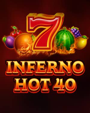 Inferno Hot 40