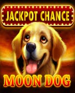 Jackpot Chance Moon Dog