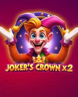 Joker's Crown x2