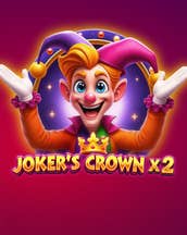 Joker's Crown x2