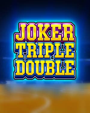 Joker Triple Double