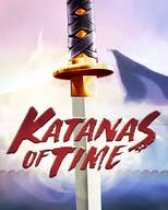 Katanas of Time