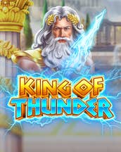 King of Thunder