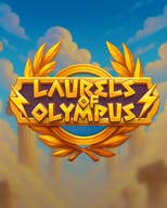 Laurels of Olympus