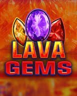 Lava Gems