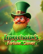 Leprechaun's Fortune Clover