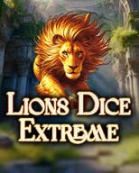 Lions Dice extreme