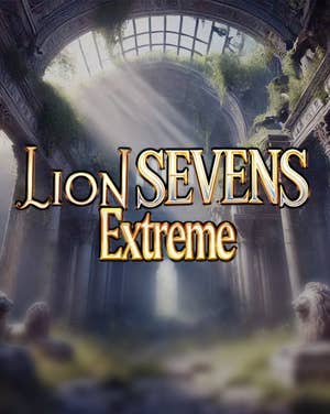 Lions Sevens Extreme