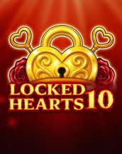 Locked Hearts 10