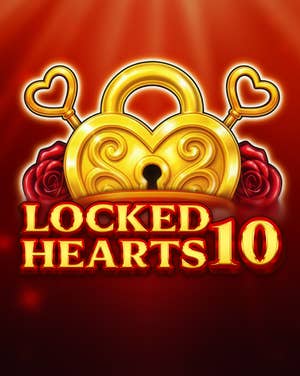 Locked Hearts 10