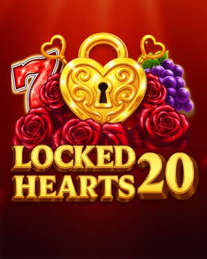Locked Hearts 20