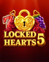 Locked Hearts 5