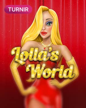 Lolla's World