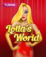 Lolla's World