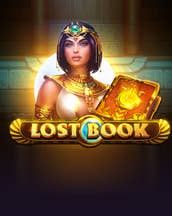 Lost Book