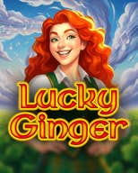 Lucky Ginger