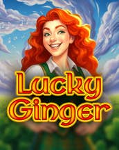Lucky Ginger