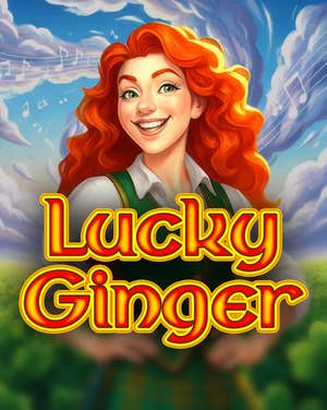Lucky Ginger