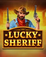 Lucky Sheriff