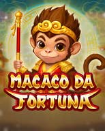 Macaco Da Fortuna