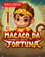 Macaco Da Fortuna
