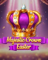 Majestic Crown Easter