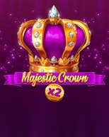 Majestic Crown x2