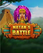 Mayans Battle