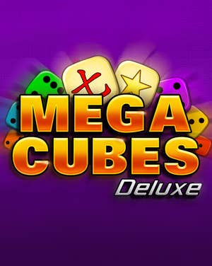 Mega Cubes Deluxe