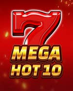 Mega Hot 10