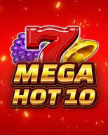 Mega Hot 10