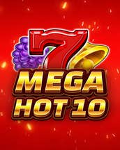 Mega Hot 10