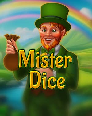 Mister Dice