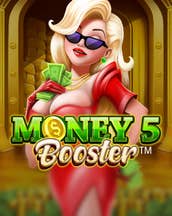 Money 5 Booster
