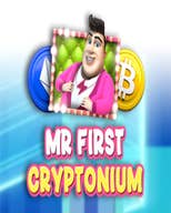 Mr First Cryptonium