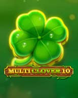 Multi Clover 10