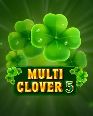 Multi Clover 5
