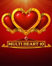 Multi Heart 10