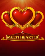 Multi Heart 10