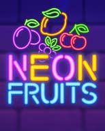 Neon Fruits