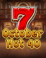 October Hot 40