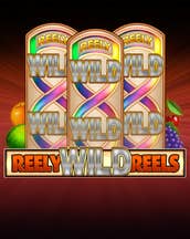 Reely Wild Reels